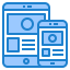 Responsive icon 64x64