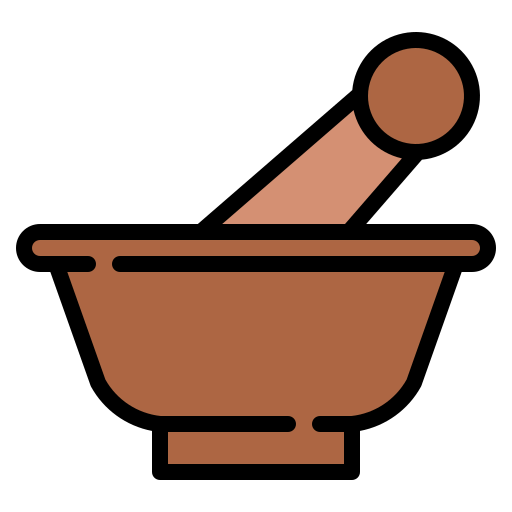 Mortar icon
