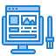 Designer icon 64x64