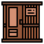 Sauna icon 64x64