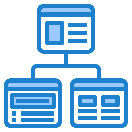 Chart icon