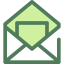 Email icon 64x64