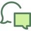Chat icon 64x64