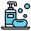 Soap icon 64x64