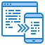 Responsive icon 64x64