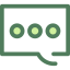 Chat icon 64x64