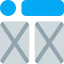 Wireframe icon 64x64