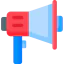 Megaphone icon 64x64