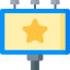Billboard icon 64x64