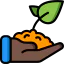 Plant icon 64x64