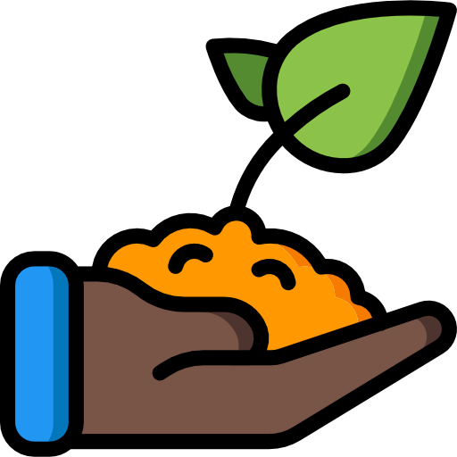 Plant icon