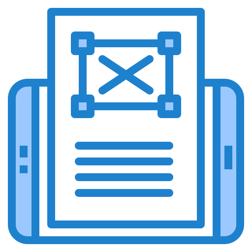 Designer icon