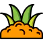 Grass icon 64x64