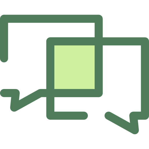 Conversation icon