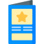 Brochure icon 64x64