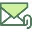 Push pin icon 64x64