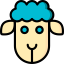 Sheep icon 64x64