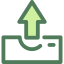 Outbox icon 64x64