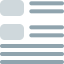 Wireframe icon 64x64