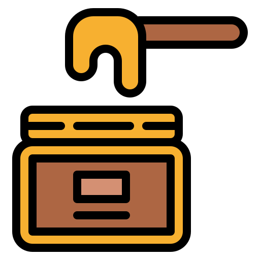 Wax icon