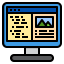 Layout icon 64x64