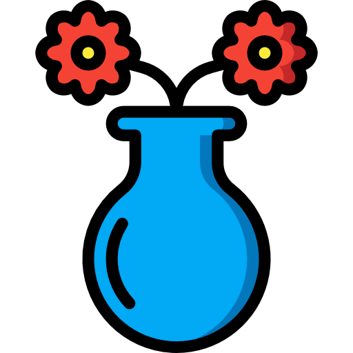 Vase icon