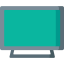 Television icon 64x64