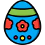 Easter egg icon 64x64