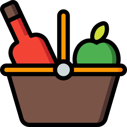 Basket icon