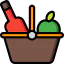 Basket icon 64x64