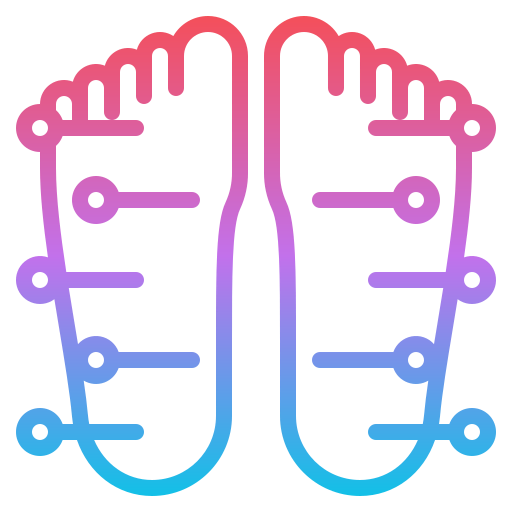 Acupuncture icon