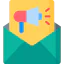 Email icon 64x64