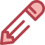 Writing icon 64x64
