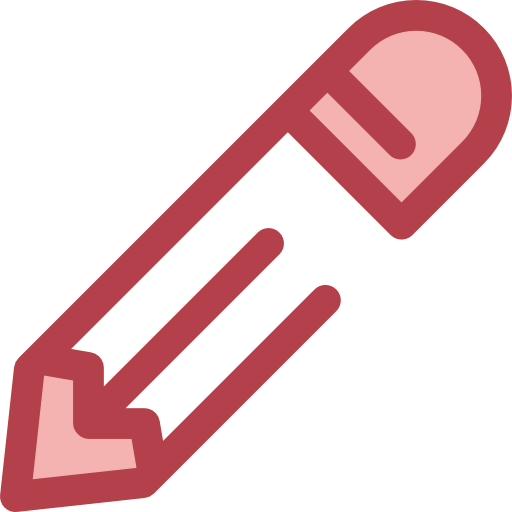 Writing icon