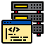 Server icon 64x64