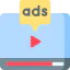 Video icon 64x64