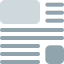 Wireframe icon 64x64