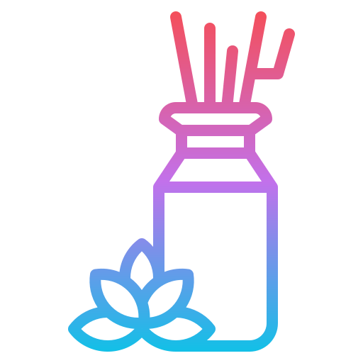 Aromatherapy icon