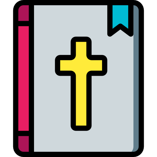Bible icon