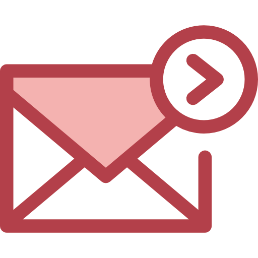 Reply icon