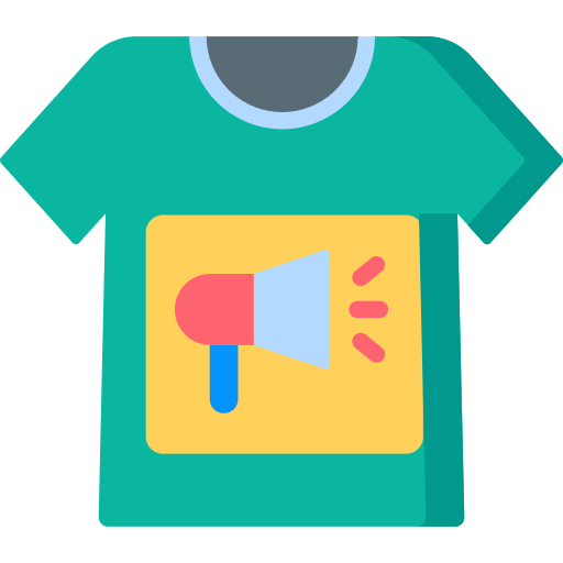 Tshirt icon