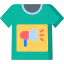 Tshirt icon 64x64
