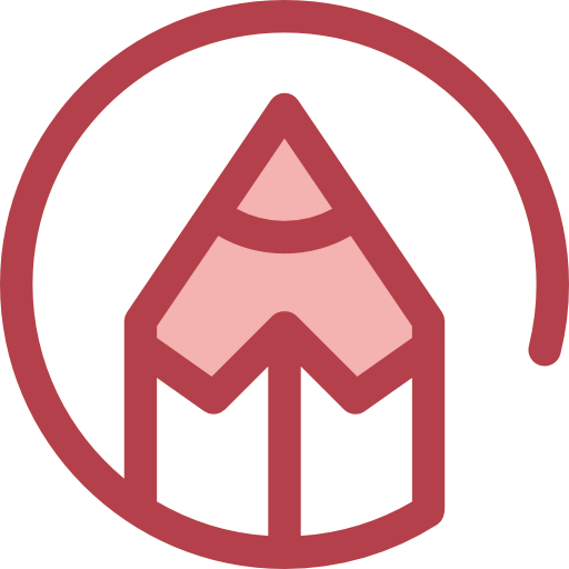 Writing icon