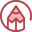 Writing icon 64x64