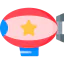 Zeppelin icon 64x64