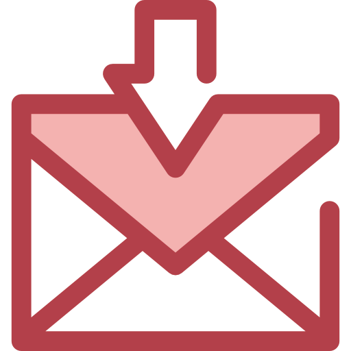 Inbox icon