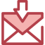 Inbox icon 64x64