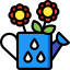 Watering can icon 64x64