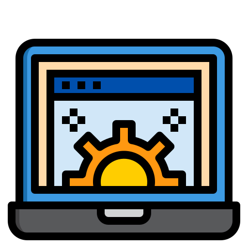 Setting icon