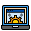 Setting icon 64x64